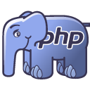 PHP Getters & Setters (New)